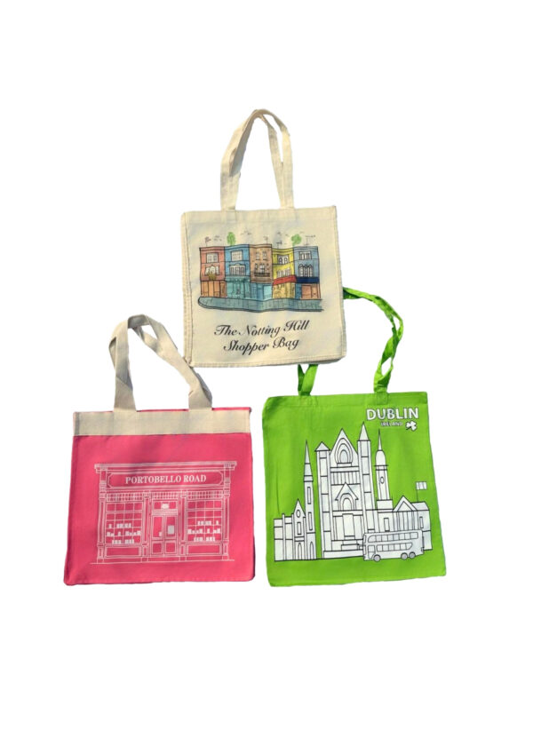 Tote Bags