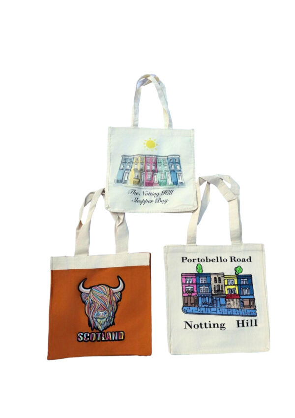 Tote Bags - Image 2