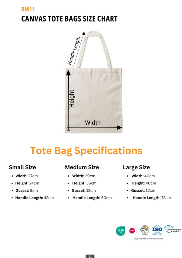 Tote Bags - Image 3